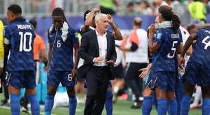 Morre mãe de Didier Deschamps; treinador toma decisão em meio à Copa do Mundo