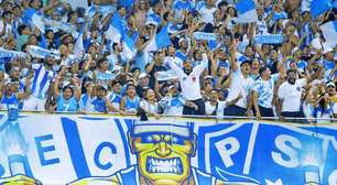 O detalhe que pode favorecer o Paysandu contra o Santa Cruz na Série C