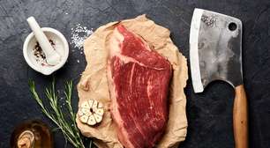 Cor da carne: o que ela realmente revela sobre qualidade e frescor?
