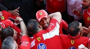 F1: Brundle aponta Hamilton como novo líder na Ferrari e faz alerta a Leclerc