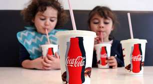 Consumo de bebidas açucaradas na infância está ligado a maior risco de hipertensão, aponta estudo