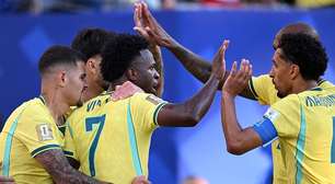 Quem o Brasil pode enfrentar no mata-mata da Copa do Mundo? Os cenários de cada resultado