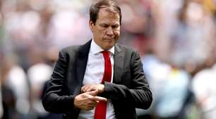Bélgica liga alerta por ataque zerado na Copa