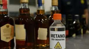Petrolina registra novo caso de intoxicação por metanol; vítima foi homem de 32 anos