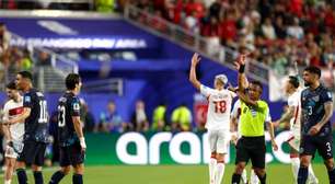Jornalista tem credencial cassada pela Fifa durante a Copa do Mundo