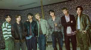 RM tinha medo que fãs virassem as costas para BTS durante hiato