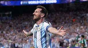 Ibope da TV 22/06: Vitória da Argentina na Copa faz SBT derrotar a Record e cravar o 2º lugar