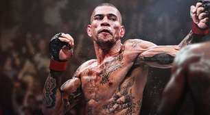 UFC 6 encontra novas formas de manter a disputa pelo cinturão interessante