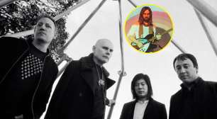 Tame Impala lança cover de "Hummer" do Smashing Pumpkins