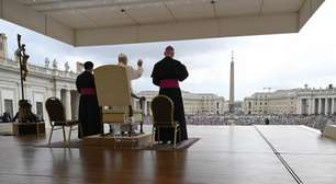 Vaticano rejeita proposta da Igreja alemã para permitir homilias de leigos
