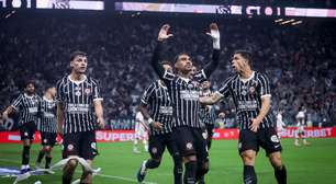 65% dos jogadores utilizados por Diniz atuaram em ao menos metade dos jogos do Corinthians