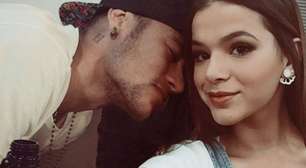Bruna Marquezine relembra fase difícil durante namoro com Neymar e desabafa: "Momento vulnerável"