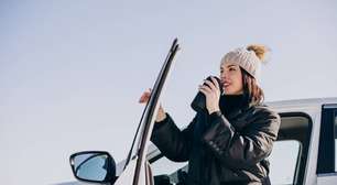 Confira alguns cuidados para você ter com seu carro em dias frios