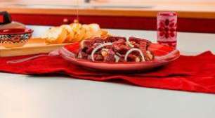 Receitas Canadenses para Saborear Durante a Copa do Mundo