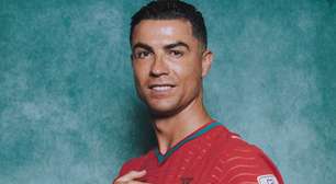 Cristiano Ronaldo, aos 41 anos e com quase 1000 gols: 'Depois dos 33, o corpo vai continuar a respeitar quando você precisar dele, mas a batalha mais dura é mental'