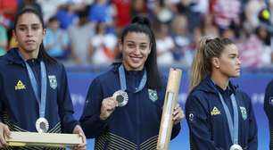 Dia do Atleta Olímpico: relembre os 15 medalhistas olímpicos da história do Corinthians