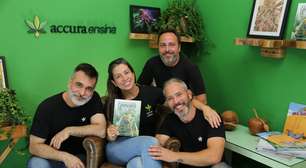 Expansão da cannabis expõe falta de formação técnica no BR