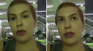 Maus-tratos? Lore Improta se justifica após atitude com funcionária: 'Ela gosta'