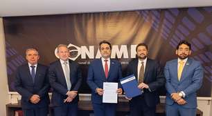Ecora e CONAMP se unem para fortalecer mercado de carbono