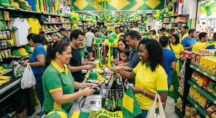 Copa do Mundo: movimento varejista impacta setor gráfico