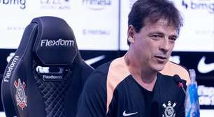 Fenerbahçe prepara bote por titular do Corinthians de Diniz durante a Copa