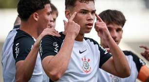 Corinthians recebe o Botafogo para voltar a vencer no Brasileiro Sub-17; saiba tudo