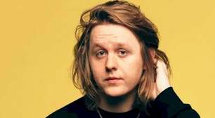 Lewis Capaldi confirma planos para novo álbum