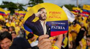 Ultradireita afasta Colômbia do Brasil e a aproxima dos EUA