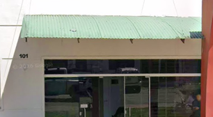 UBS do bairro Parque Farroupilha, em Passo Fundo, é alvo de vandalismo com fezes na porta
