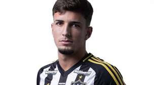 Atlético acerta saída de Mateus Iseppe para o futebol português