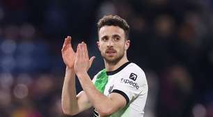 Viúva de Diogo Jota publica vídeo no aniversário de um ano de casamento