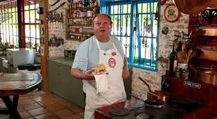 Dei adeus ao iFood depois que aprendi esse hambúrguer no pão francês com Érick Jacquin, jurado do 'MasterChef Brasil': é simples e cabe na dieta