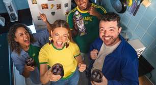 Ação da Aurora leva qualidade premiada do suco às redes