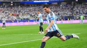 Copa do Mundo registra alta média de gols e astros dominam artilharia