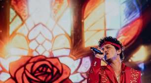 Em meio à expectativa de shows no Brasil, Bruno Mars anuncia turnê pelo Japão