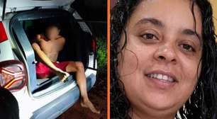 Homem é preso suspeito de amarrar e matar companheira a marteladas em Alagoas