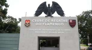 Flamengo prevê conclusão de miniestádio no Ninho do Urubu até 2027