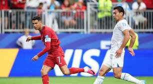 Imprensa internacional exalta Cristiano Ronaldo após recorde histórico na Copa do Mundo