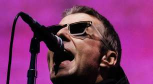 Liam Gallagher reage após clássico do Oasis virar hino da Inglaterra na Copa e resposta é a mais "bíblical" possível