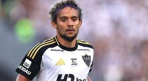 Alvo do Santos, Scarpa deixa Rollheiser para trás em quesito