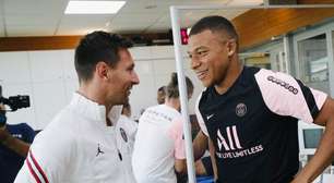 Messi e Mbappé transformam Copa do Mundo em duelo particular por artilharia dos Mundiais