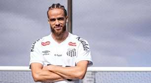 Santos decide oficialmente sobre futuro de Billal Brahimi