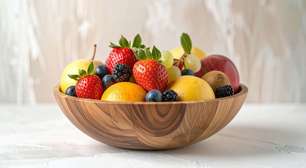 Corpo inflamado? Segundo Havard, estas frutas funcionam como um remédio natural
