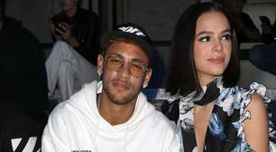 'Muito vulnerável': Bruna Marquezine revela fase complicada, aos 18 anos, por namoro 'difícil' com Neymar, cobranças, e novela da Globo com baixa audiência