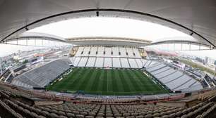 Estádio do Corinthians recebe segunda edição de evento gratuito de empreendedorismo