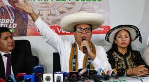 Sánchez cobra anulação dos votos no exterior por suposta fraude no pleito no Peru