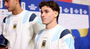 Atlético ameaça denunciar Barcelona à Fifa por caso Julián Álvarez