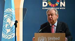 Em meio ao aumento da temperatura na Europa, ONU pede transparência sobre risco ecológico da IA