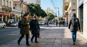 Previsão do tempo em Porto Alegre hoje: veja como fica o clima nesta terça-feira