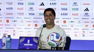 João Cancelo defende Neymar e Cristiano Ronaldo: "Não precisam provar nada"